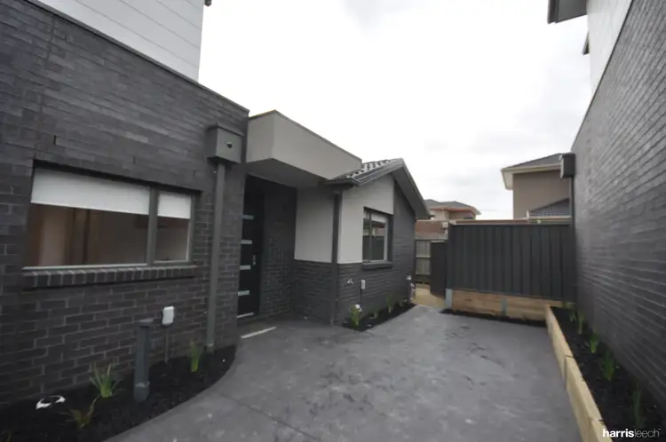 6/27 Alpine Grove, Pascoe Vale VIC 3044