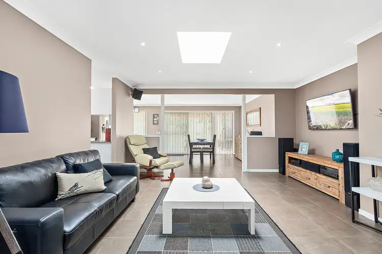 15 Allies Rd, Barden Ridge NSW 2234