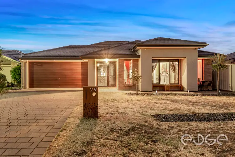 29 Graeber Road, Smithfield SA 5114