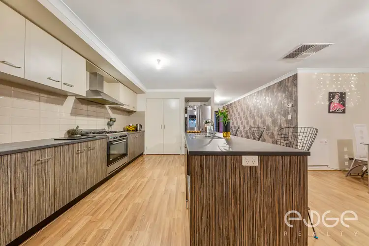 Fifth view of Homely house listing, 29 Graeber Road, Smithfield SA 5114