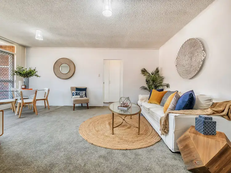 Main view of Homely unit listing, 8/266A Bunnerong Road, Hillsdale NSW 2036