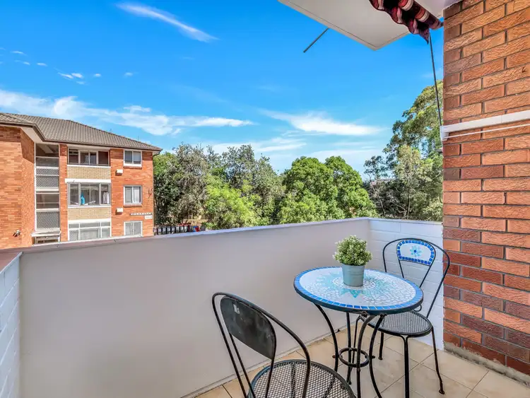 Fifth view of Homely unit listing, 8/266A Bunnerong Road, Hillsdale NSW 2036