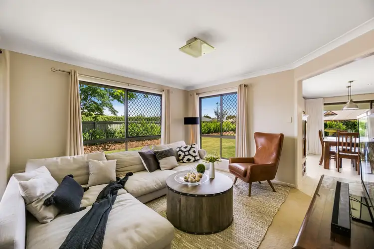 1 McCall Street, Highfields QLD 4352