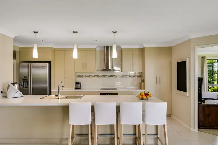 Fourth view of Homely house listing, 1 McCall Street, Highfields QLD 4352