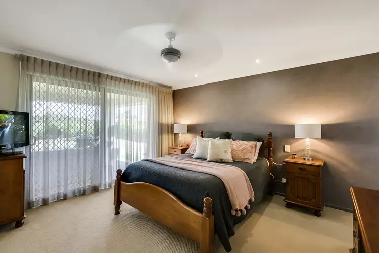 Fifth view of Homely house listing, 1 McCall Street, Highfields QLD 4352