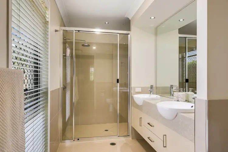 Sixth view of Homely house listing, 1 McCall Street, Highfields QLD 4352