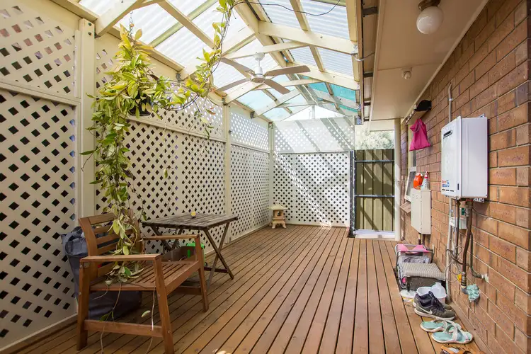 Fourth view of Homely unit listing, 6/19-23 Hillier Road, Morphett Vale SA 5162