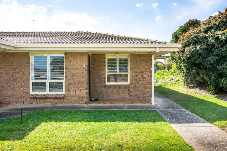 Fifth view of Homely unit listing, 6/19-23 Hillier Road, Morphett Vale SA 5162