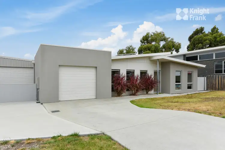 Second view of Homely house listing, 7 Ovata Close, Cambridge TAS 7170