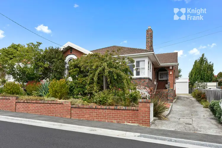 Main view of Homely house listing, 45 Cross Street, New Town TAS 7008