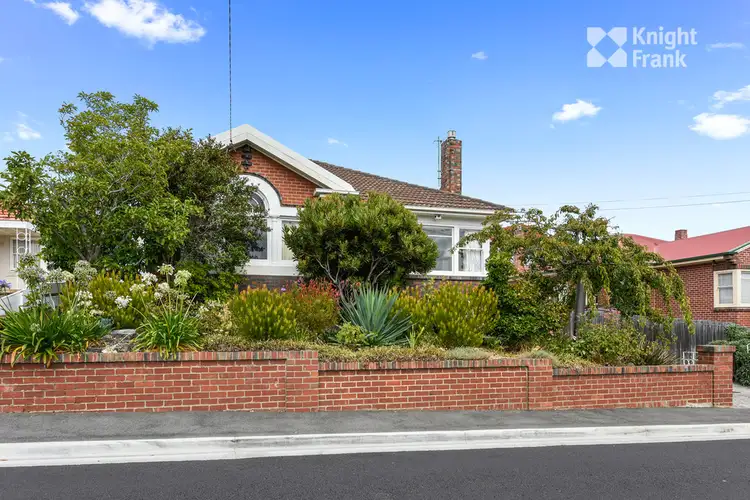 Second view of Homely house listing, 45 Cross Street, New Town TAS 7008