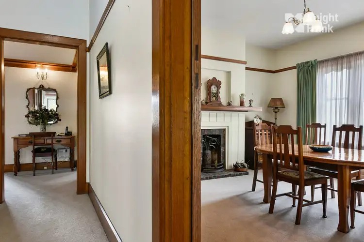 Fifth view of Homely house listing, 45 Cross Street, New Town TAS 7008