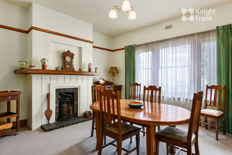 Sixth view of Homely house listing, 45 Cross Street, New Town TAS 7008