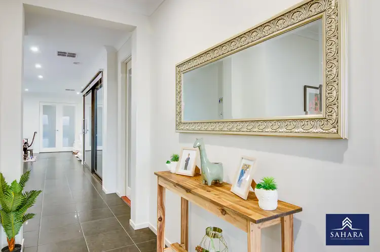 Fifth view of Homely house listing, 4 Gilderton Esplanade, Aintree VIC 3336