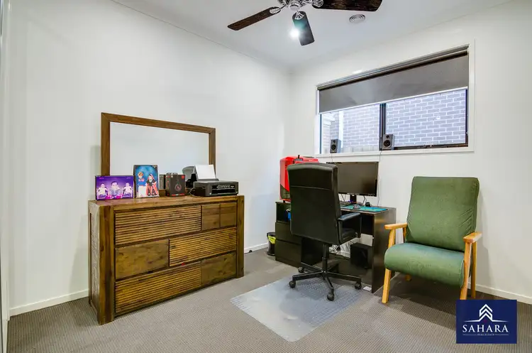 Sixth view of Homely house listing, 4 Gilderton Esplanade, Aintree VIC 3336