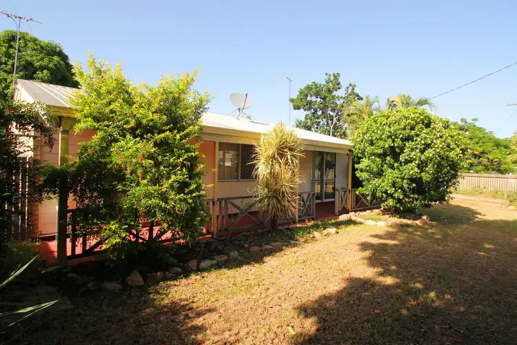 Main view of Homely house listing, 2 Osprey Court, Condon QLD 4815