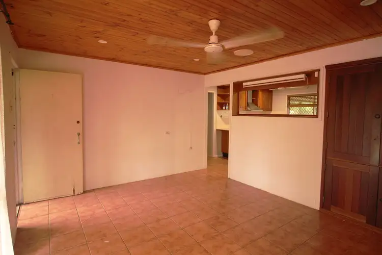 Second view of Homely house listing, 2 Osprey Court, Condon QLD 4815