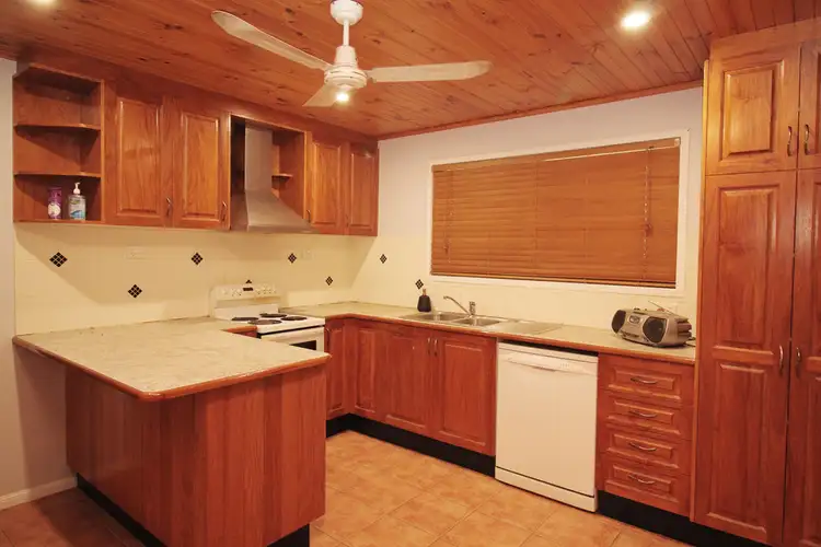 Third view of Homely house listing, 2 Osprey Court, Condon QLD 4815