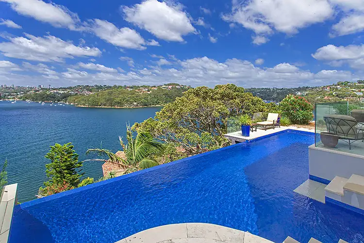 Main view of Homely house listing, 93 Seaforth Crs, Seaforth NSW 2092