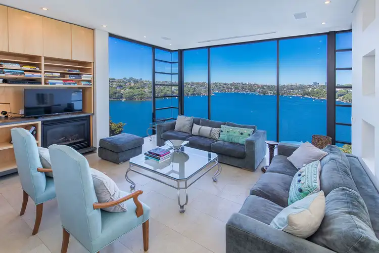 Second view of Homely house listing, 93 Seaforth Crs, Seaforth NSW 2092