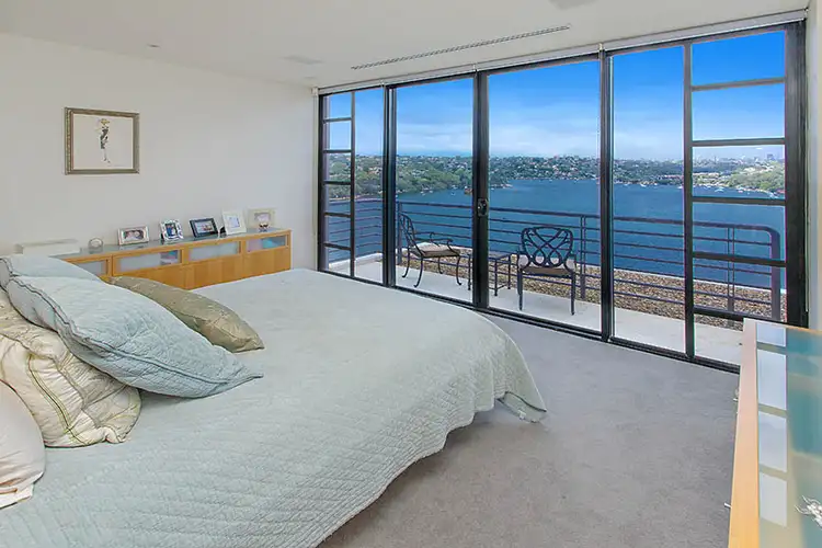 Third view of Homely house listing, 93 Seaforth Crs, Seaforth NSW 2092