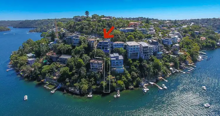 Fourth view of Homely house listing, 93 Seaforth Crs, Seaforth NSW 2092