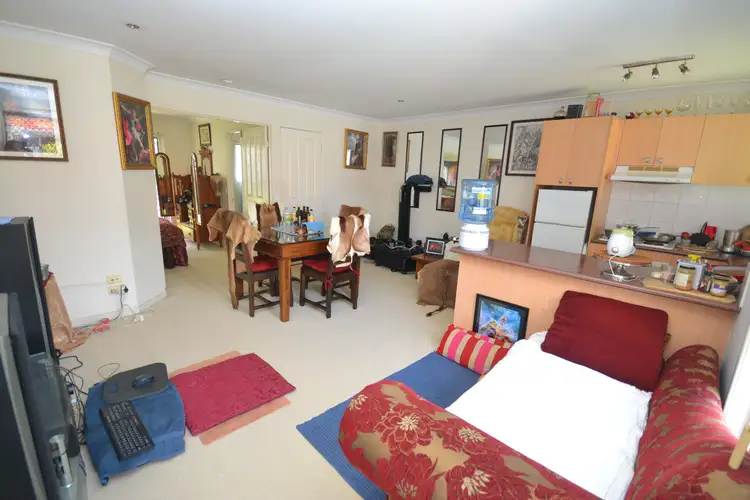 Third view of Homely villa listing, 40/83 Heeb Street, Ashmore QLD 4214
