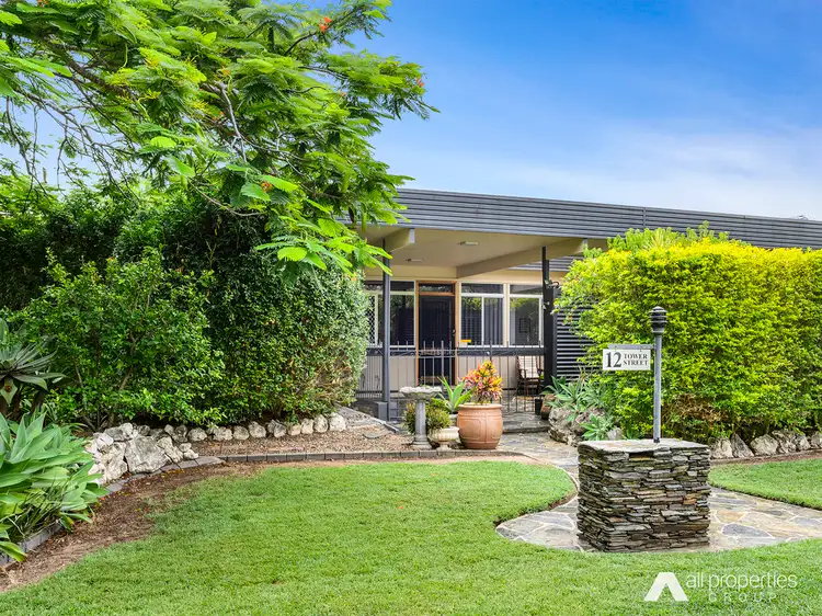 12 Tower Street, Eastern Heights QLD 4305