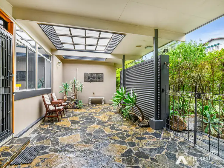Second view of Homely house listing, 12 Tower Street, Eastern Heights QLD 4305