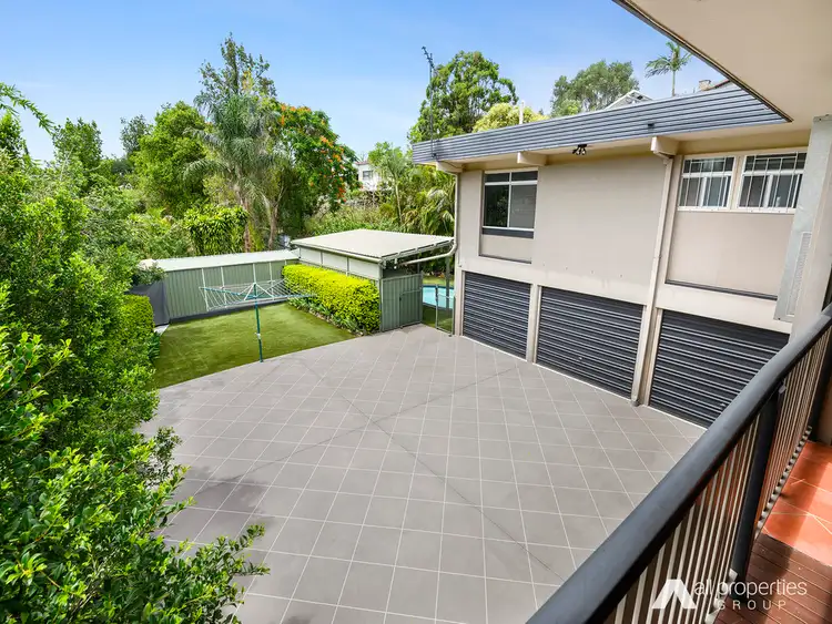 Fifth view of Homely house listing, 12 Tower Street, Eastern Heights QLD 4305