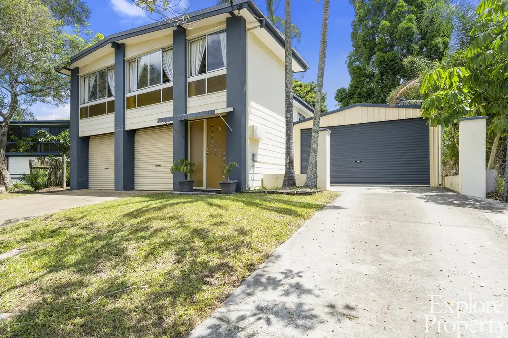 Main view of Homely house listing, 19 Moutara Street, Kallangur QLD 4503