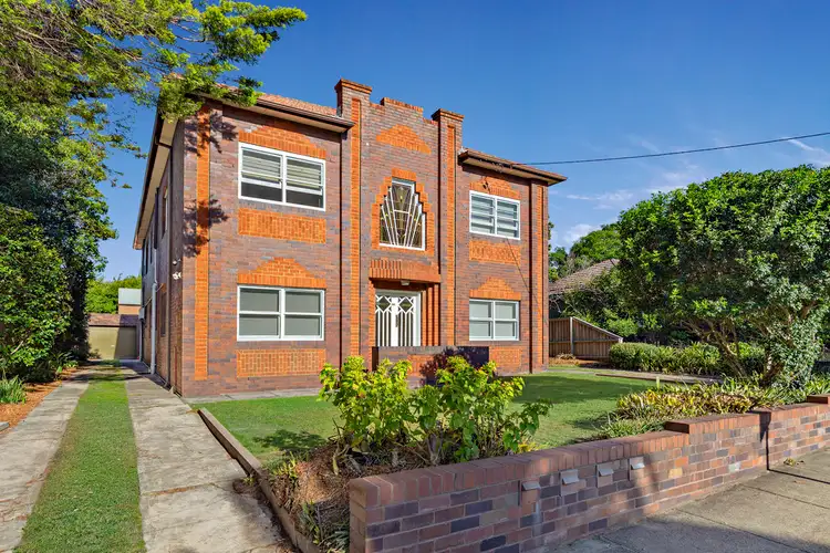 122 Victoria Street, Ashfield NSW 2131