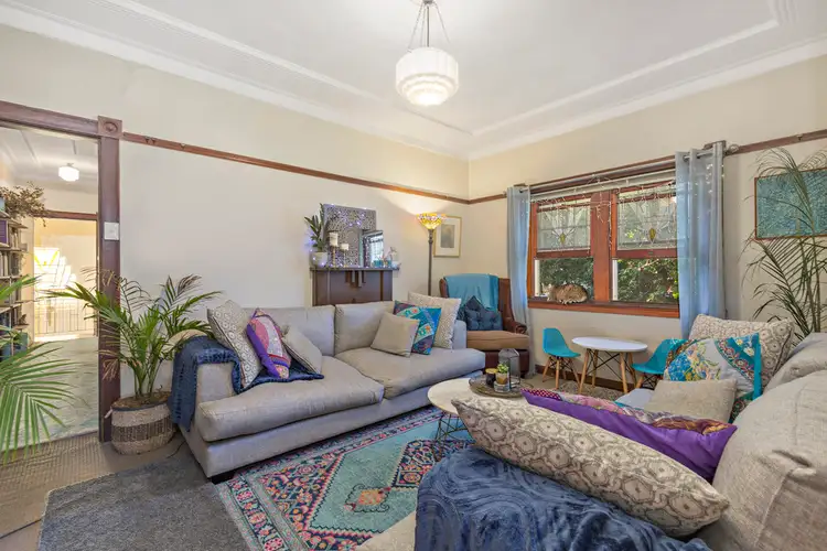 Second view of Homely block of units listing, 122 Victoria Street, Ashfield NSW 2131