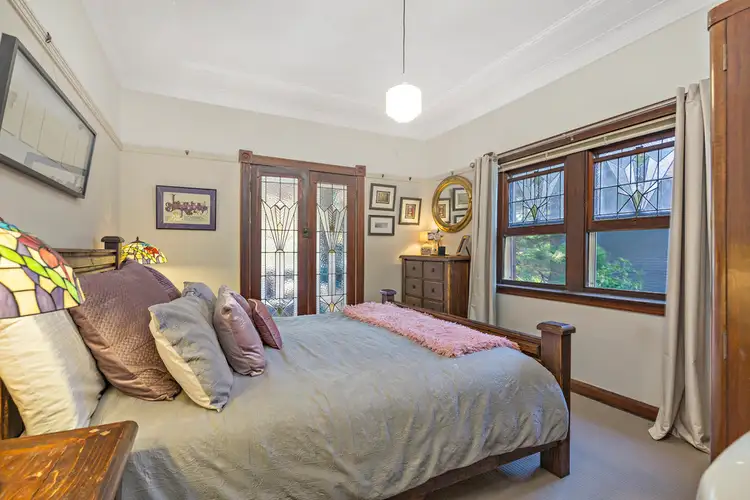 Third view of Homely block of units listing, 122 Victoria Street, Ashfield NSW 2131