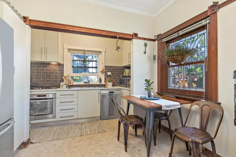 Fifth view of Homely block of units listing, 122 Victoria Street, Ashfield NSW 2131