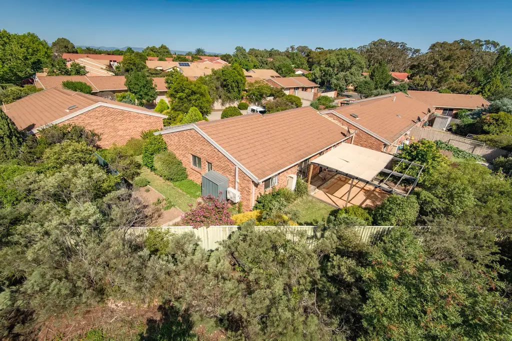 Main view of Homely townhouse listing, 6/22 Flora Place, Palmerston ACT 2913