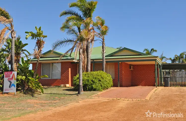 Main view of Homely house listing, 4 Naomi Way, Karloo WA 6530
