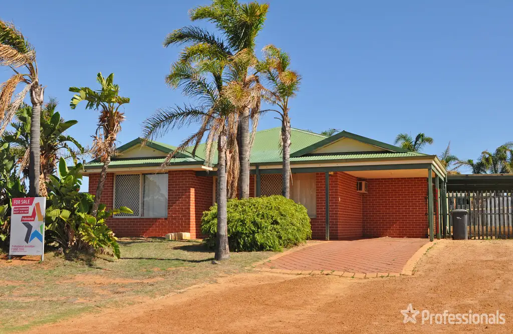 Main view of Homely house listing, 4 Naomi Way, Karloo WA 6530