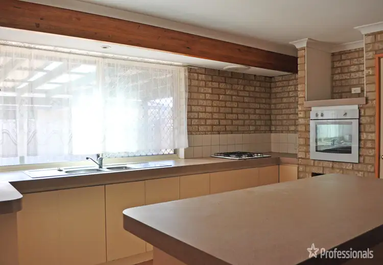 Third view of Homely house listing, 4 Naomi Way, Karloo WA 6530