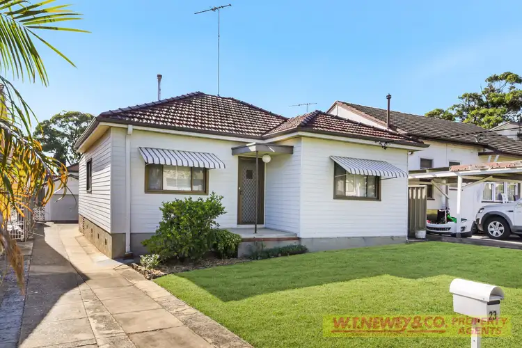 23 Rangers Rd, Yagoona NSW 2199