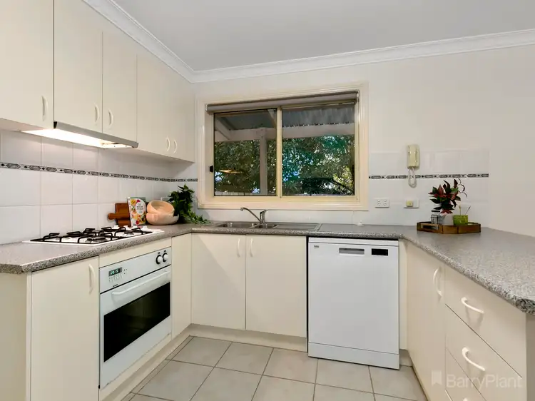Third view of Homely unit listing, 3/6 Donald Street, Croydon VIC 3136