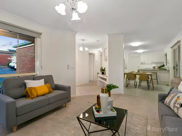 Fourth view of Homely unit listing, 3/6 Donald Street, Croydon VIC 3136