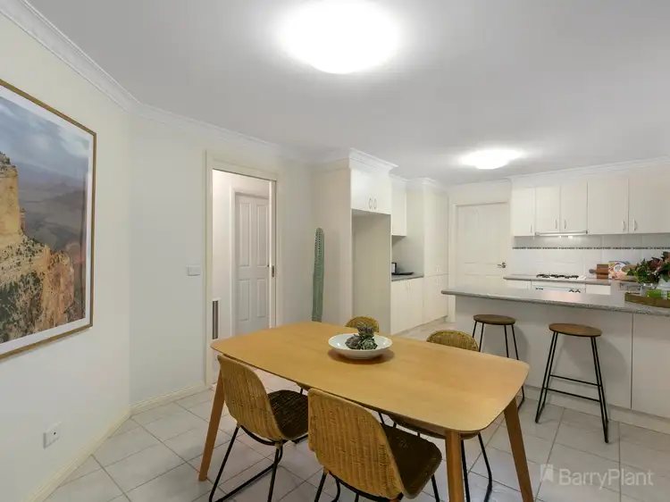 Fifth view of Homely unit listing, 3/6 Donald Street, Croydon VIC 3136