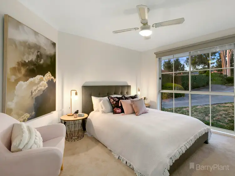 Sixth view of Homely unit listing, 3/6 Donald Street, Croydon VIC 3136