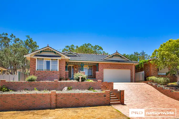 Main view of Homely house listing, 18 Ford Street, Tamworth NSW 2340