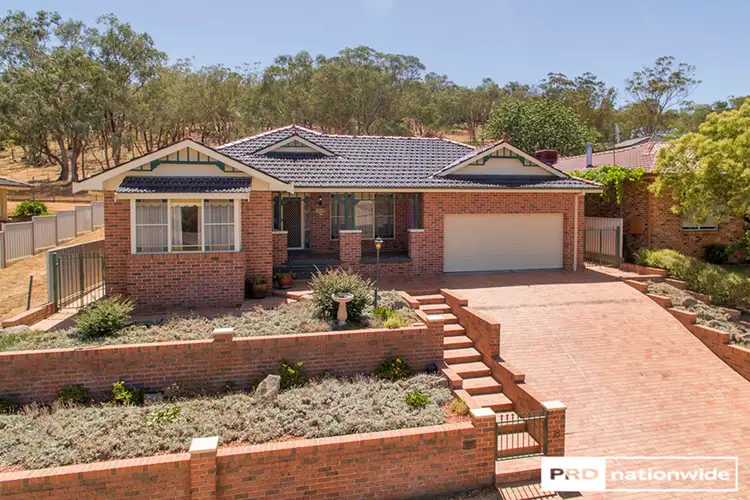 Second view of Homely house listing, 18 Ford Street, Tamworth NSW 2340