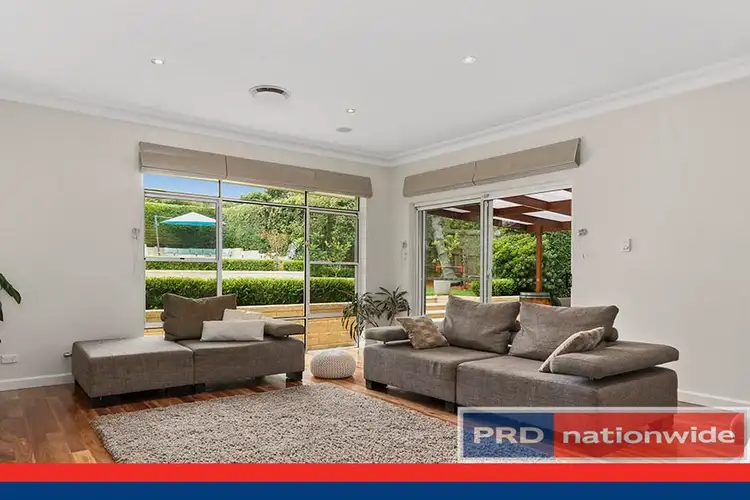 Fifth view of Homely house listing, 22 Macken Crescent, Oatley NSW 2223