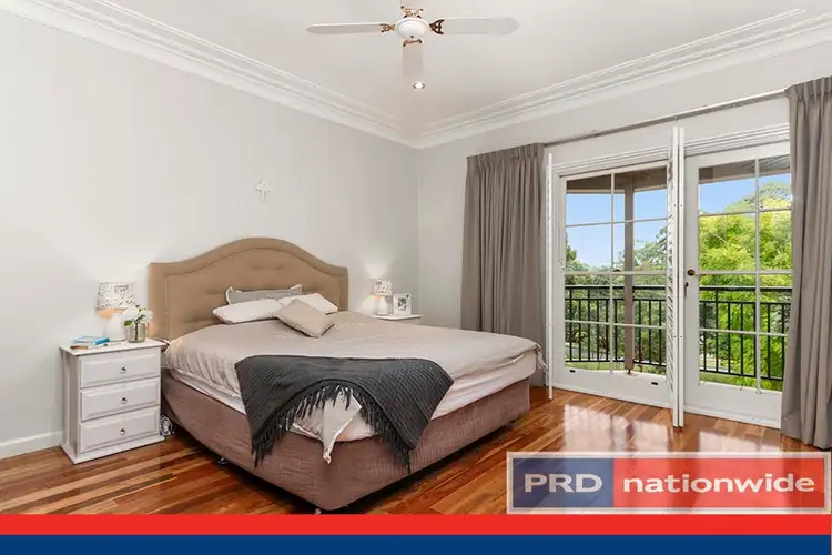 Sixth view of Homely house listing, 22 Macken Crescent, Oatley NSW 2223