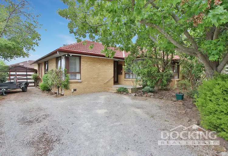 Main view of Homely house listing, 43 Jolimont Road, Forest Hill VIC 3131