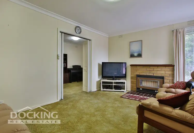 Second view of Homely house listing, 43 Jolimont Road, Forest Hill VIC 3131